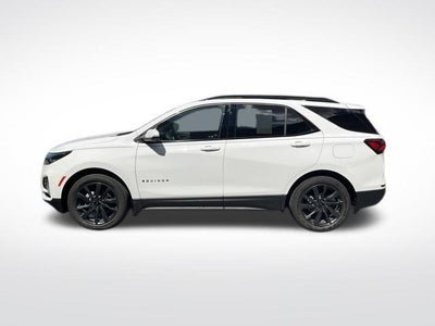 2024 Chevrolet Equinox AWD RS