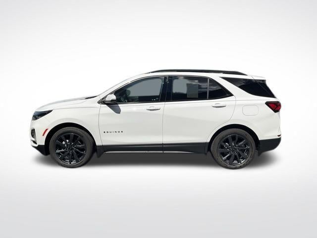 2024 Chevrolet Equinox AWD RS