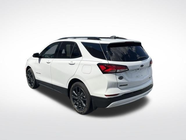 2024 Chevrolet Equinox AWD RS