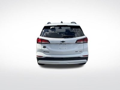 2024 Chevrolet Equinox AWD RS