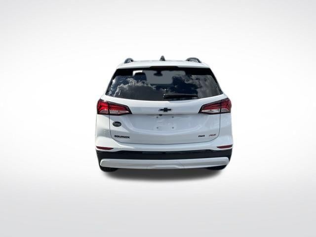 2024 Chevrolet Equinox AWD RS
