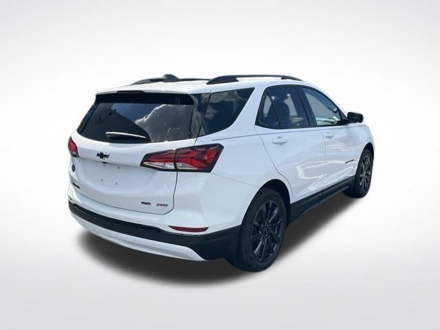 2024 Chevrolet Equinox AWD RS