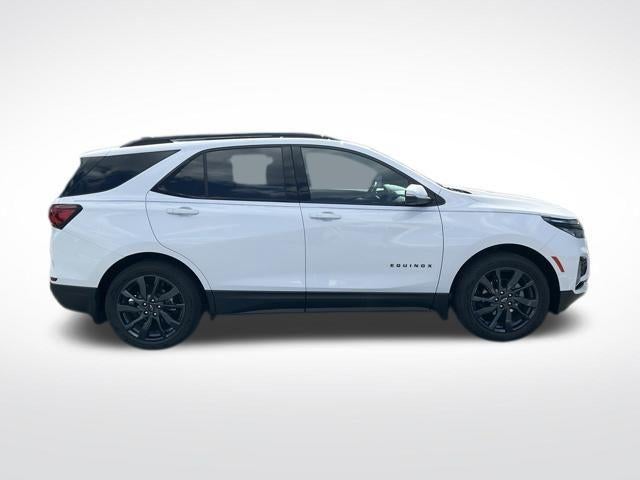 2024 Chevrolet Equinox AWD RS