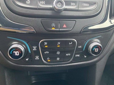 2024 Chevrolet Equinox AWD RS