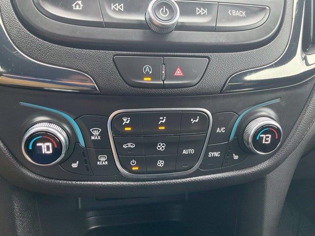 2024 Chevrolet Equinox AWD RS