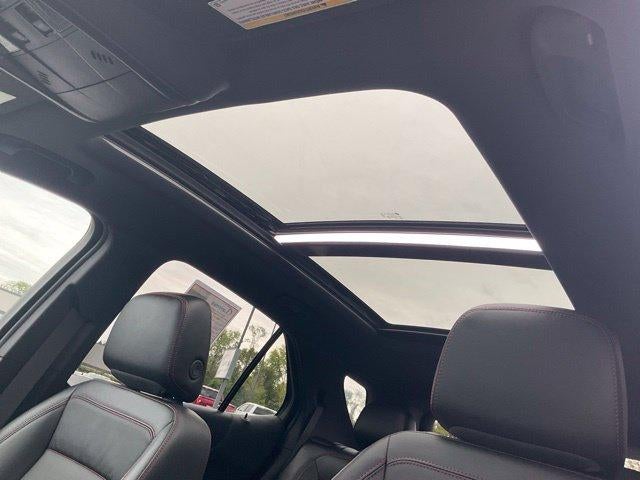 2024 Chevrolet Equinox AWD RS