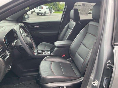 2024 Chevrolet Equinox AWD RS