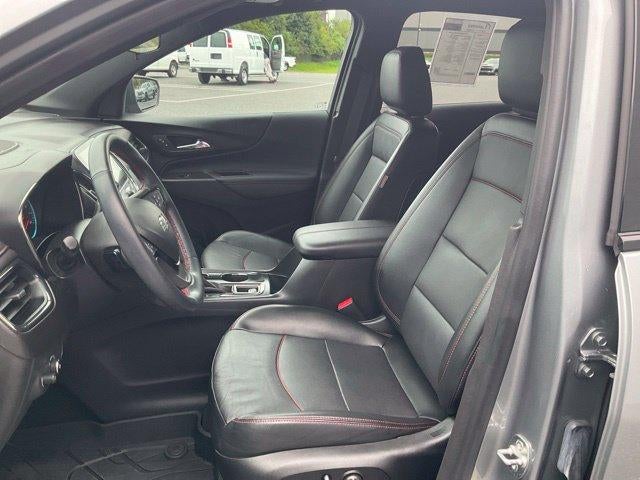 2024 Chevrolet Equinox AWD RS