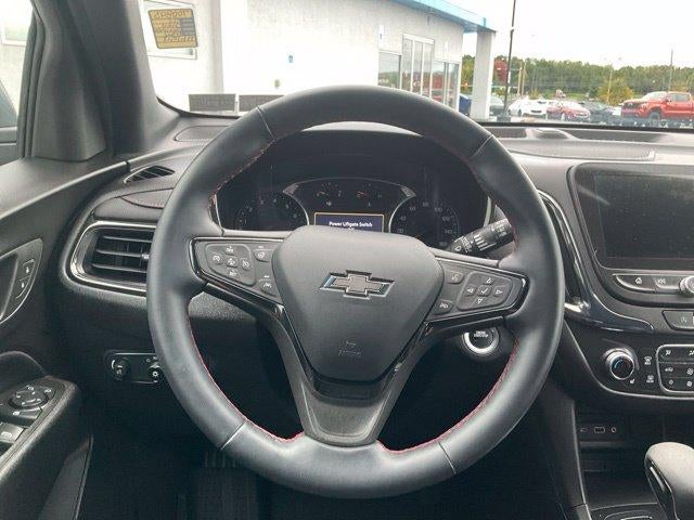 2024 Chevrolet Equinox AWD RS