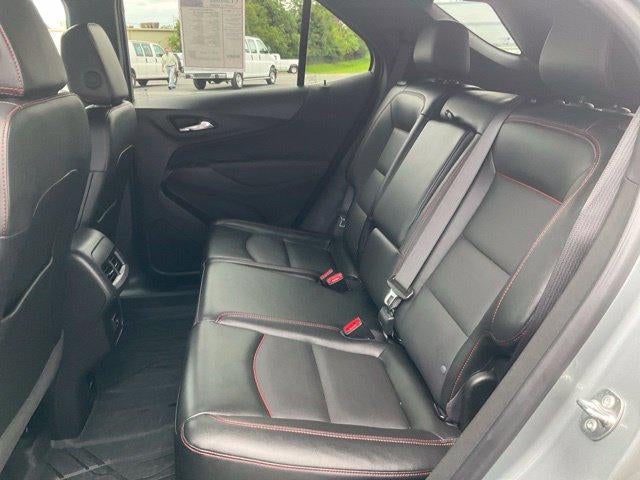 2024 Chevrolet Equinox AWD RS