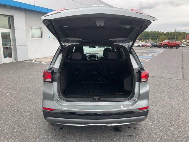2024 Chevrolet Equinox AWD RS
