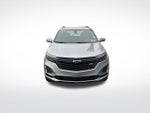 2024 Chevrolet Equinox AWD RS