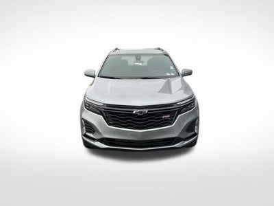 2024 Chevrolet Equinox AWD RS