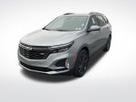 2024 Chevrolet Equinox AWD RS