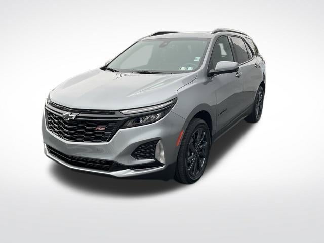 2024 Chevrolet Equinox AWD RS