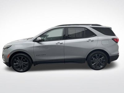 2024 Chevrolet Equinox AWD RS