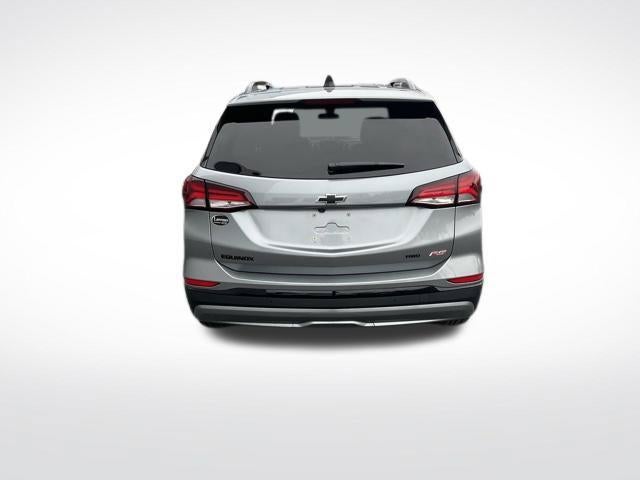 2024 Chevrolet Equinox AWD RS