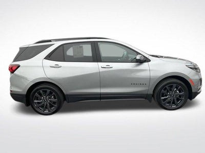 2024 Chevrolet Equinox AWD RS