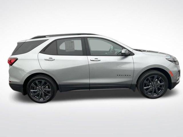 2024 Chevrolet Equinox AWD RS