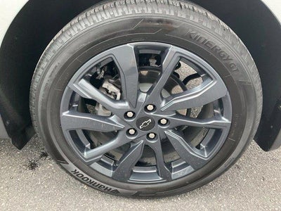 2024 Chevrolet Equinox AWD RS