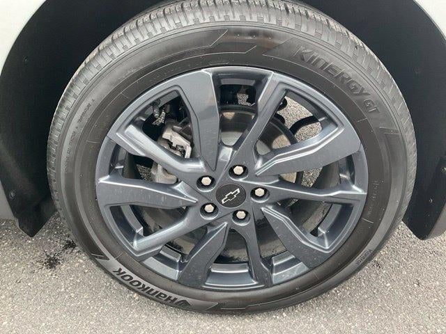 2024 Chevrolet Equinox AWD RS