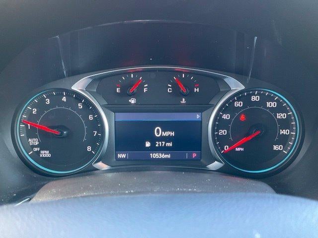 2024 Chevrolet Equinox AWD RS