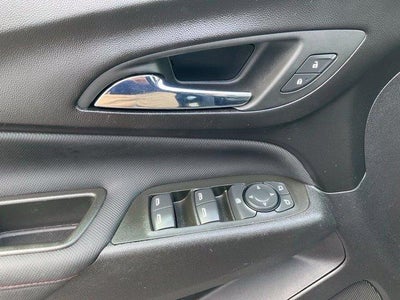 2024 Chevrolet Equinox AWD RS