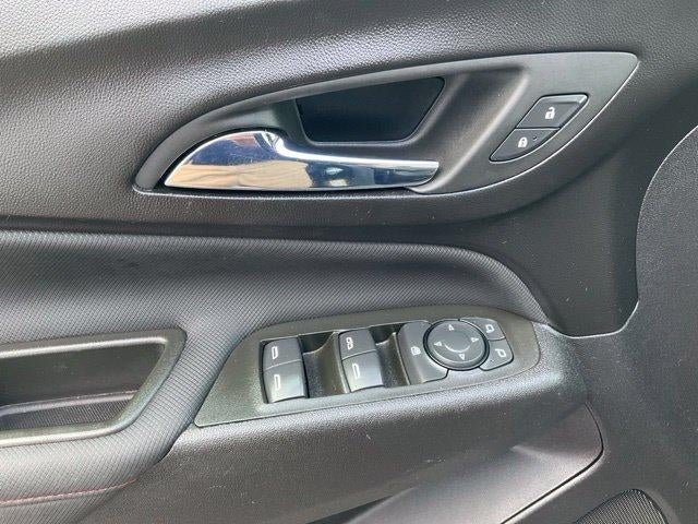 2024 Chevrolet Equinox AWD RS