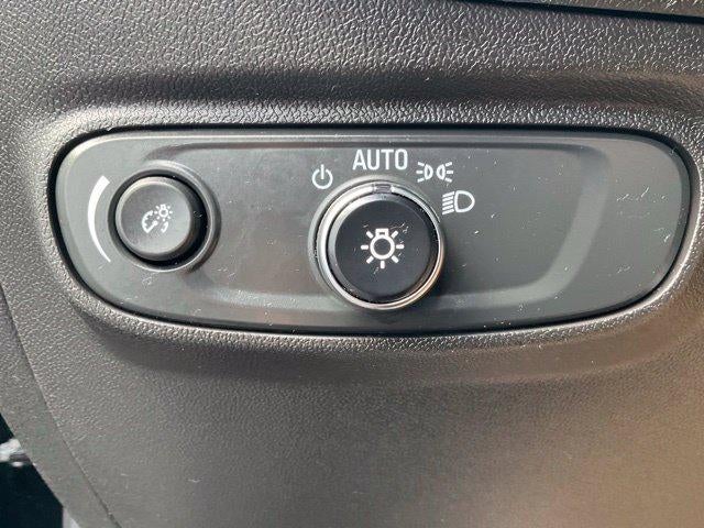 2024 Chevrolet Equinox AWD RS