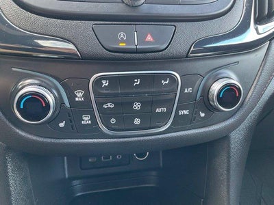 2024 Chevrolet Equinox AWD RS