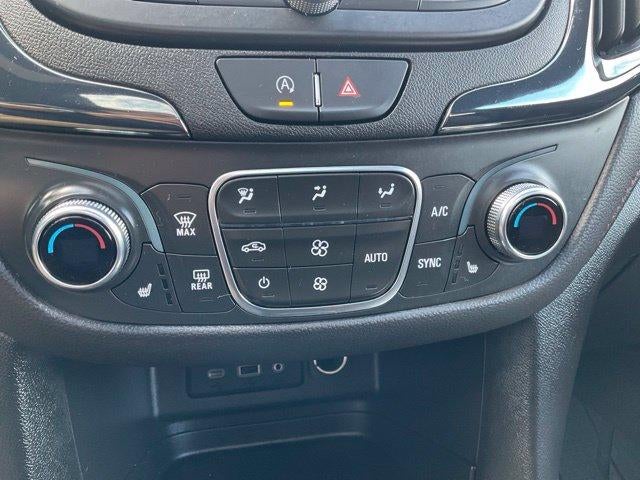 2024 Chevrolet Equinox AWD RS