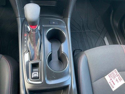 2024 Chevrolet Equinox AWD RS