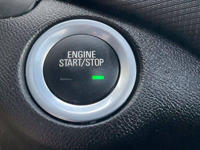 2024 Chevrolet Equinox AWD RS