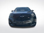 2024 Chevrolet Equinox AWD RS