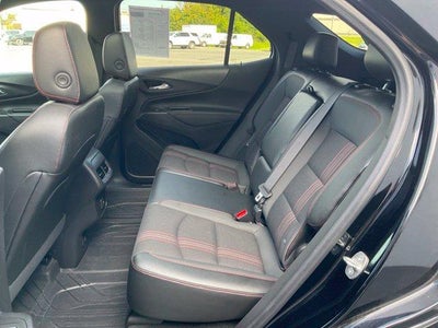2024 Chevrolet Equinox AWD RS
