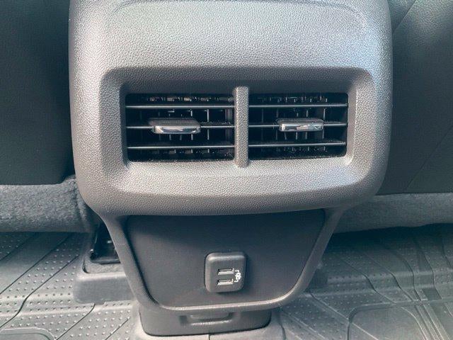 2024 Chevrolet Equinox AWD RS