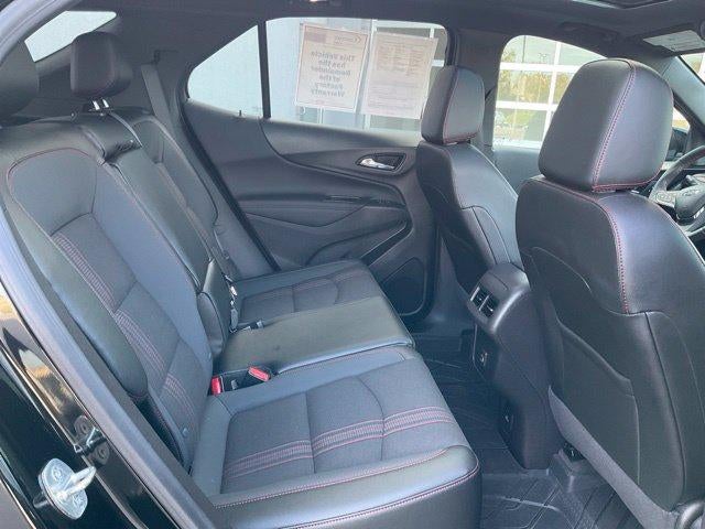 2024 Chevrolet Equinox AWD RS