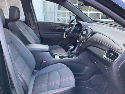 2024 Chevrolet Equinox AWD RS