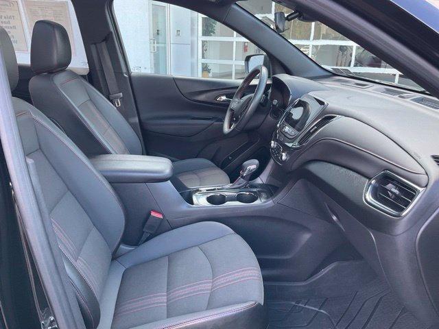 2024 Chevrolet Equinox AWD RS