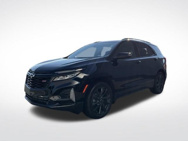 2024 Chevrolet Equinox AWD RS