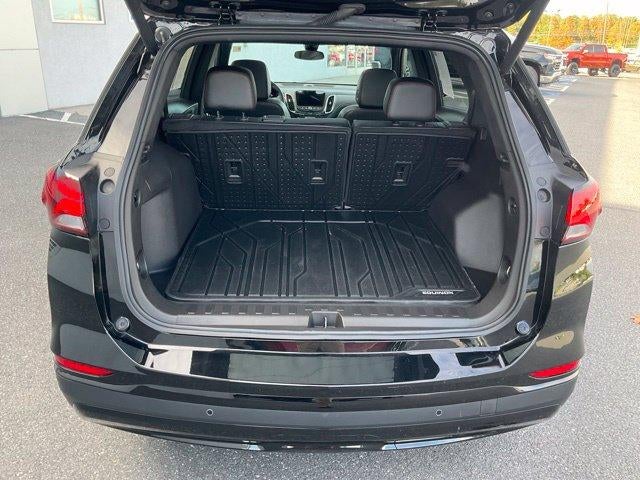 2024 Chevrolet Equinox AWD RS