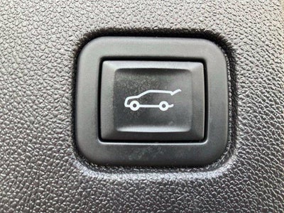 2024 Chevrolet Equinox AWD RS