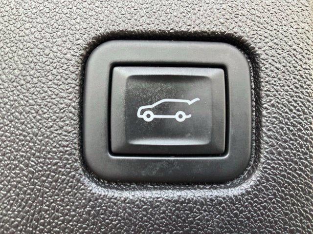 2024 Chevrolet Equinox AWD RS