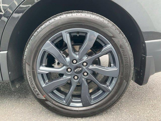 2024 Chevrolet Equinox AWD RS