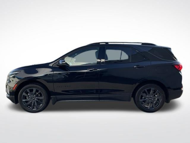 2024 Chevrolet Equinox AWD RS