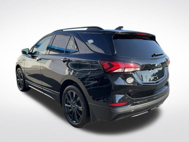 2024 Chevrolet Equinox AWD RS