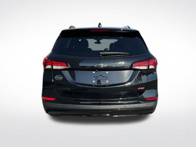 2024 Chevrolet Equinox AWD RS