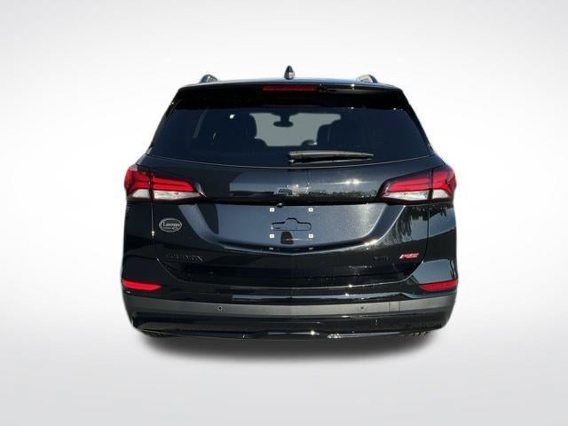 2024 Chevrolet Equinox AWD RS