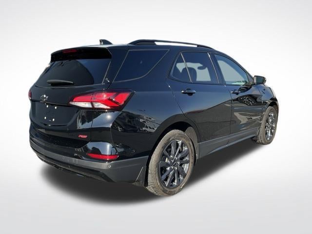 2024 Chevrolet Equinox AWD RS
