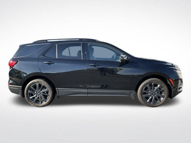 2024 Chevrolet Equinox AWD RS